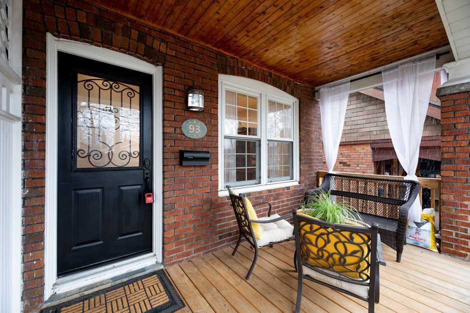 93 Glenmount Park Rd