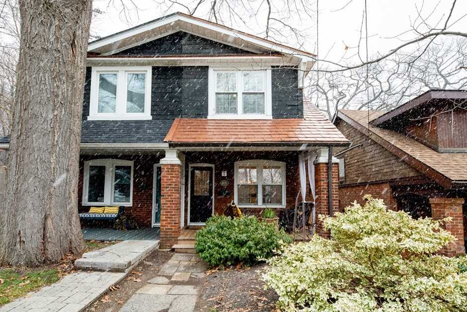 93 Glenmount Park Rd