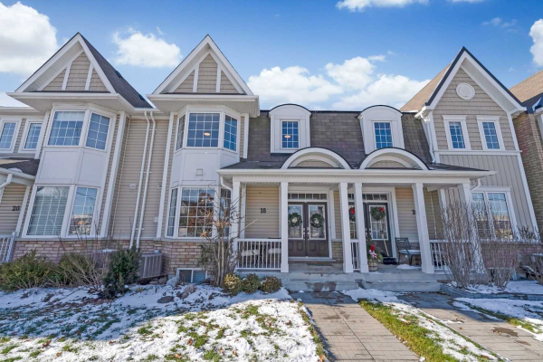 18 Aller Park Way, Whitby
