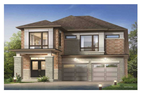 1223 Plymouth Dr, Oshawa