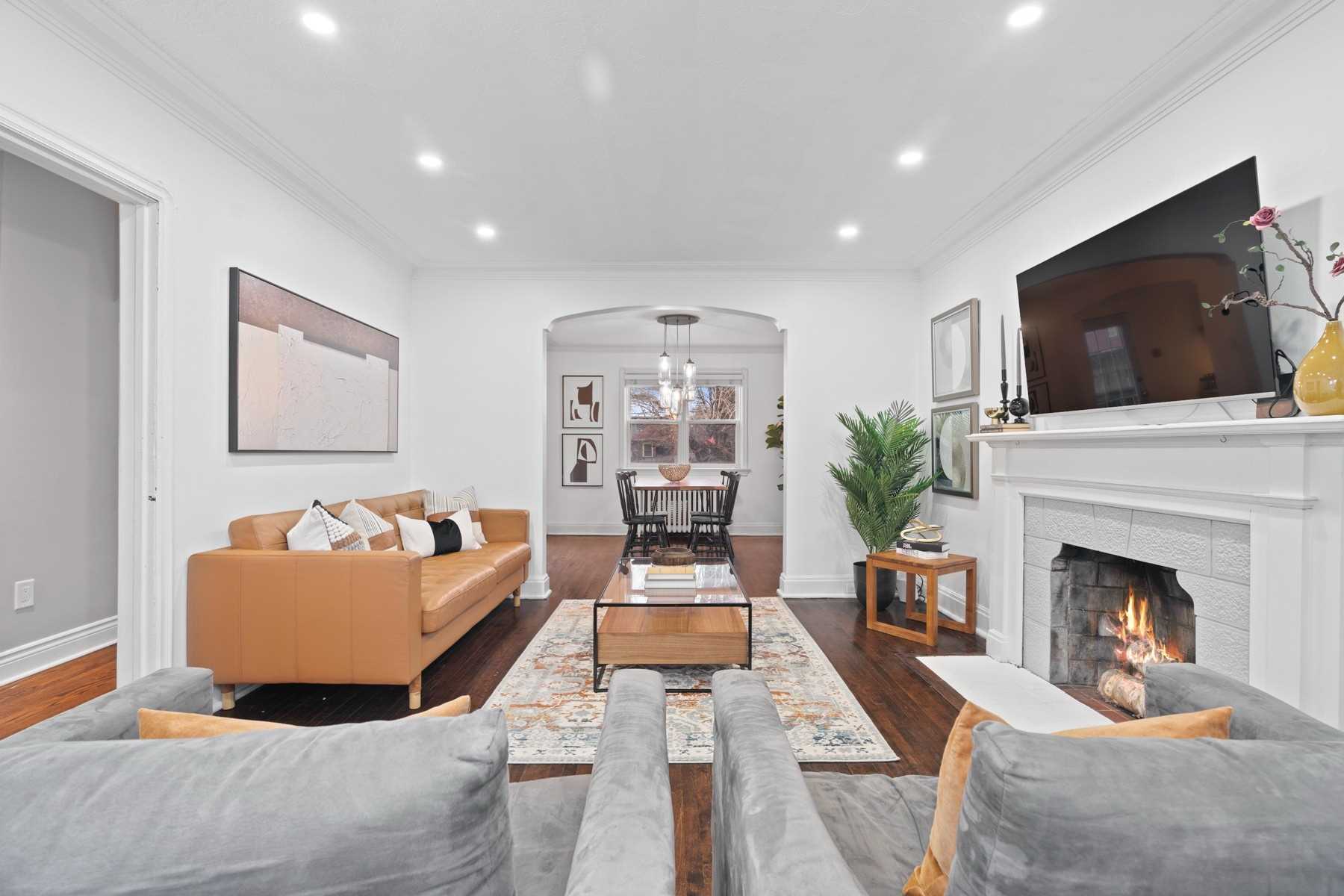 16 Don Mills Road