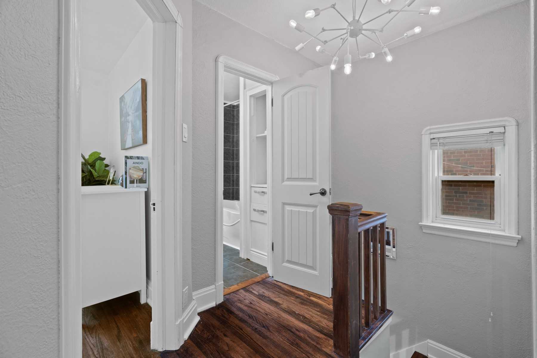 16 Don Mills Road