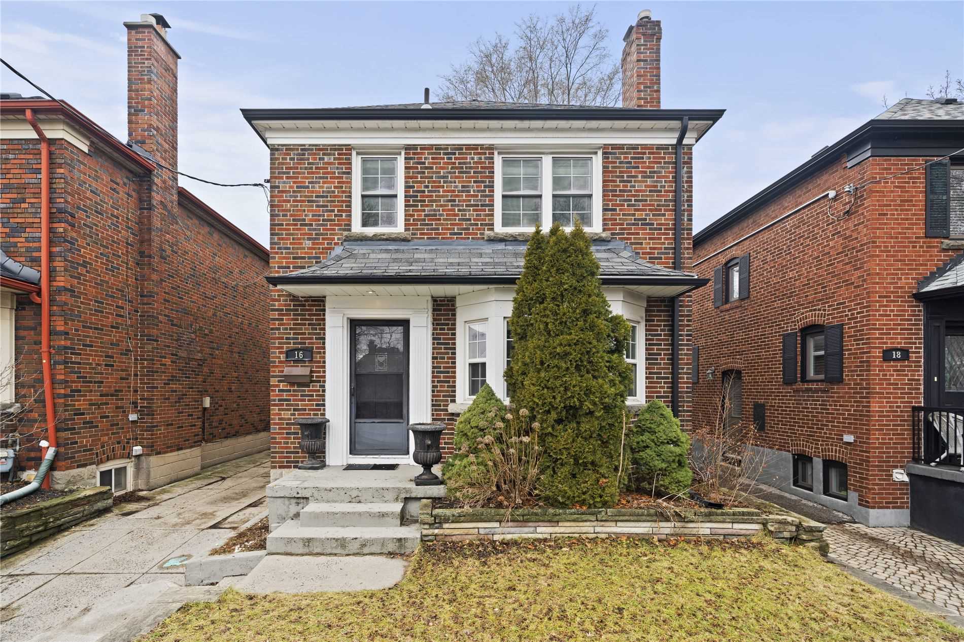 16 Don Mills Road