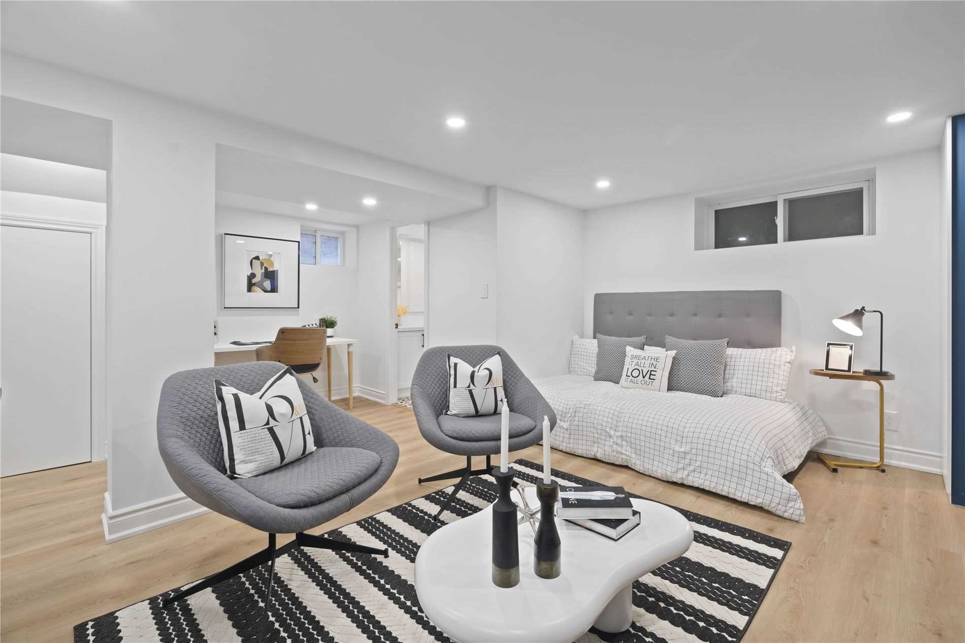 16 Don Mills Road