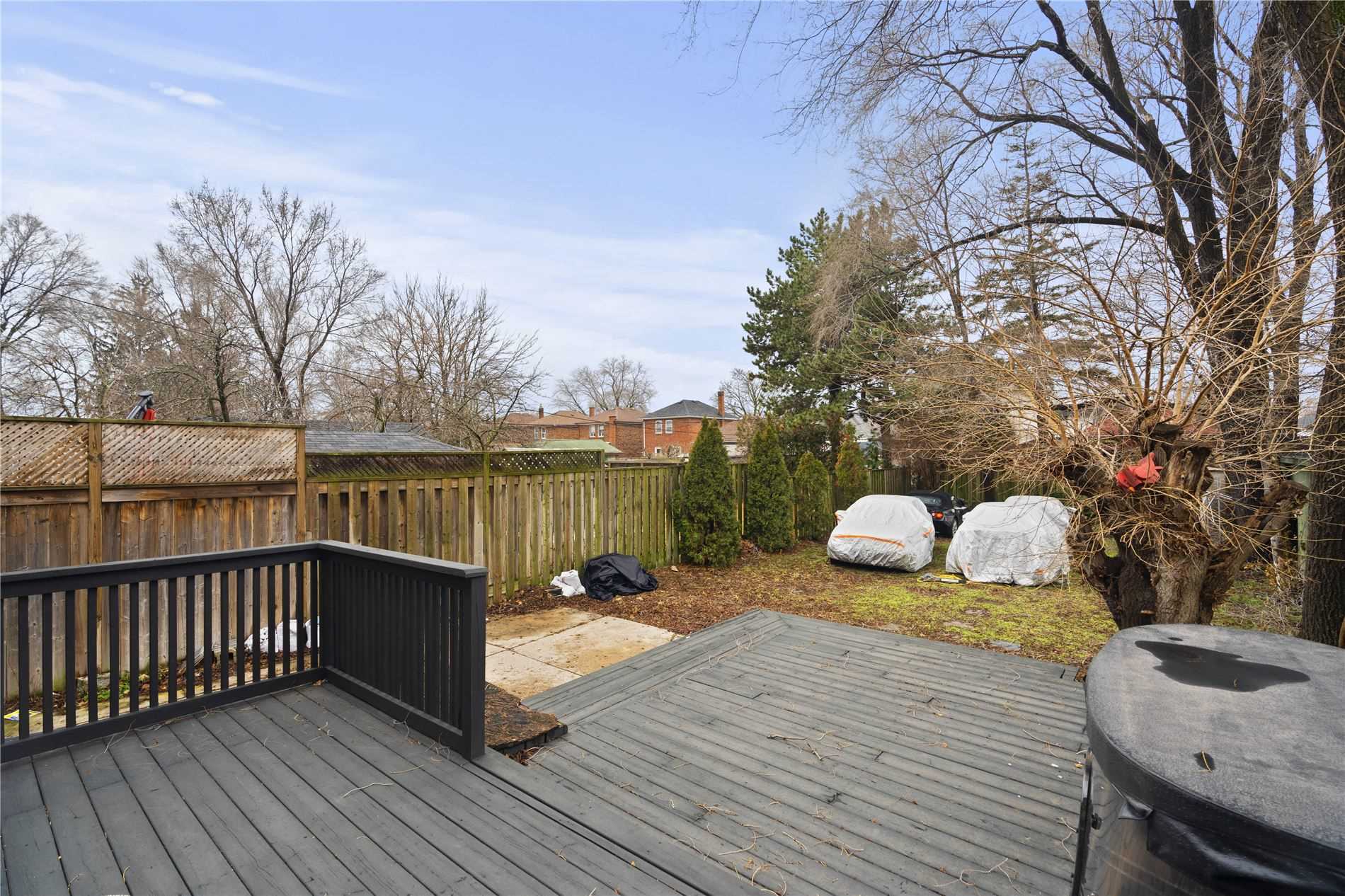 16 Don Mills Road