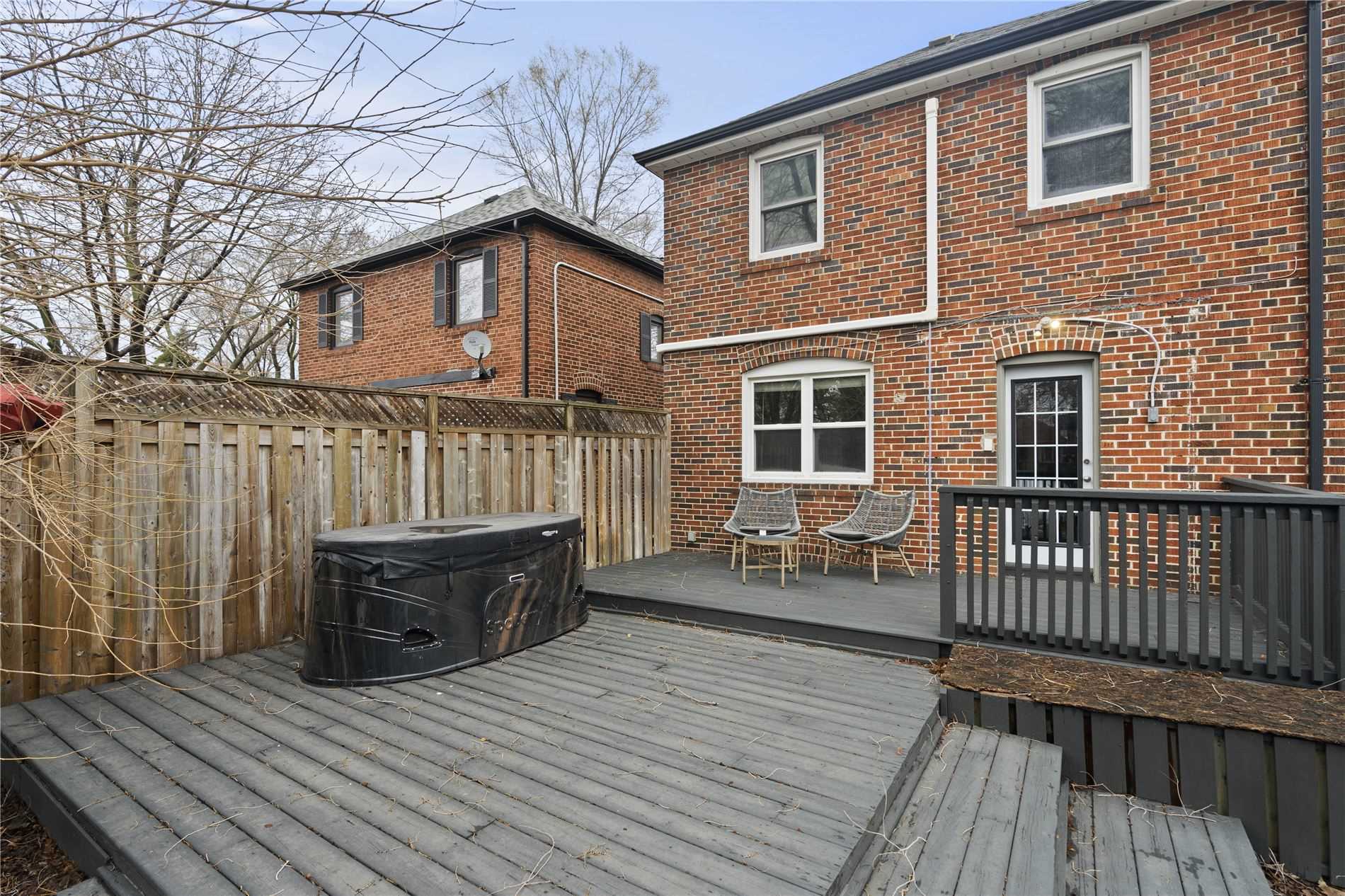 16 Don Mills Road