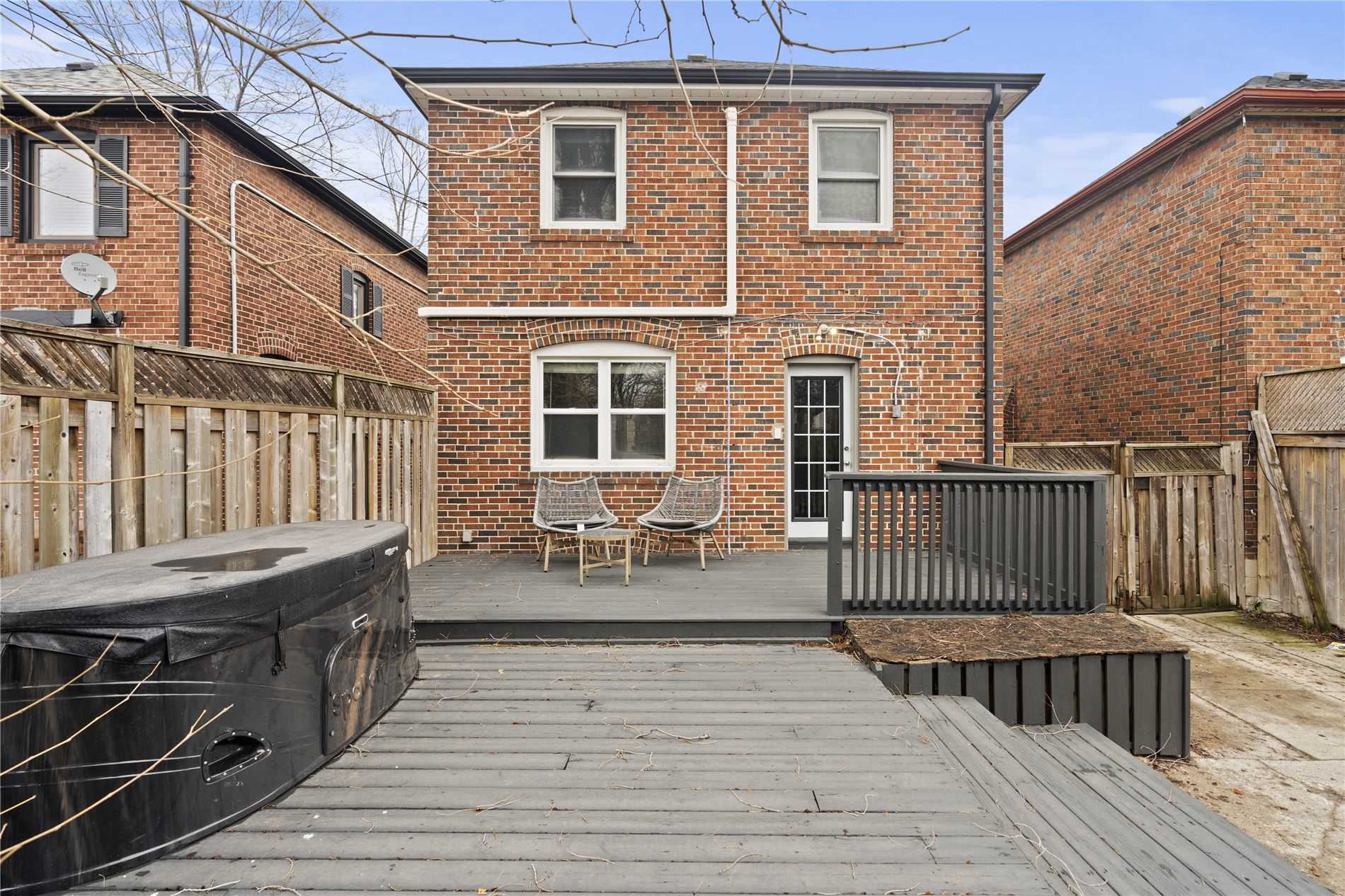 16 Don Mills Road