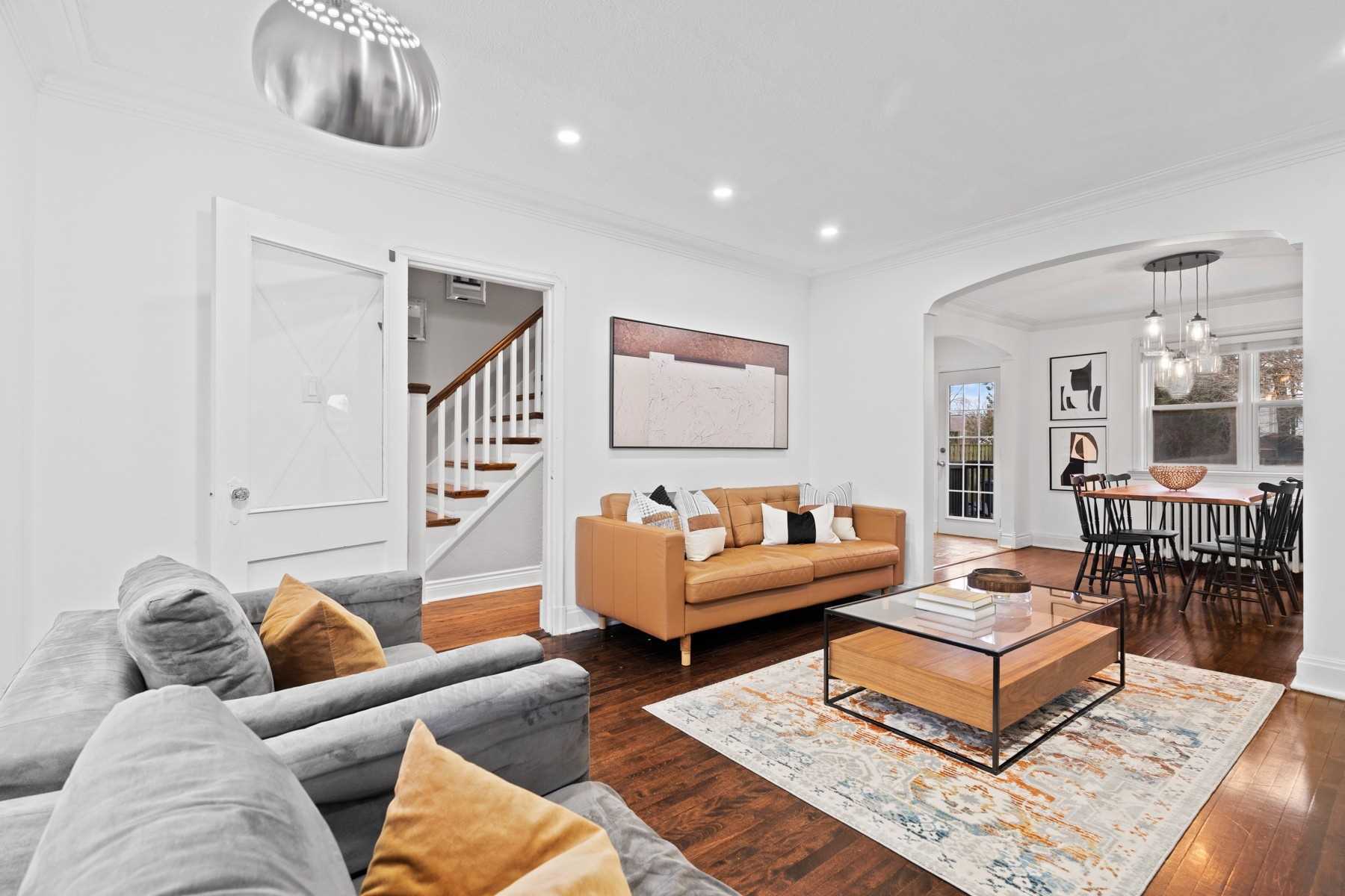 16 Don Mills Road