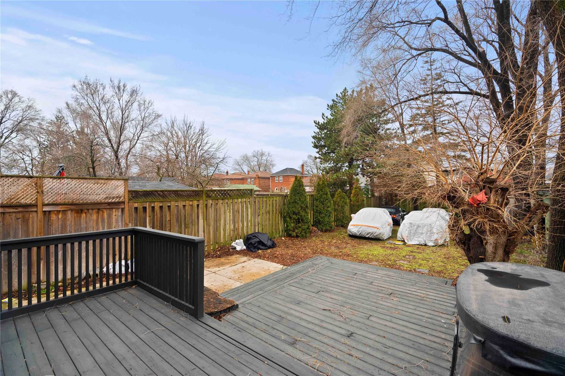 16 Don Mills Road