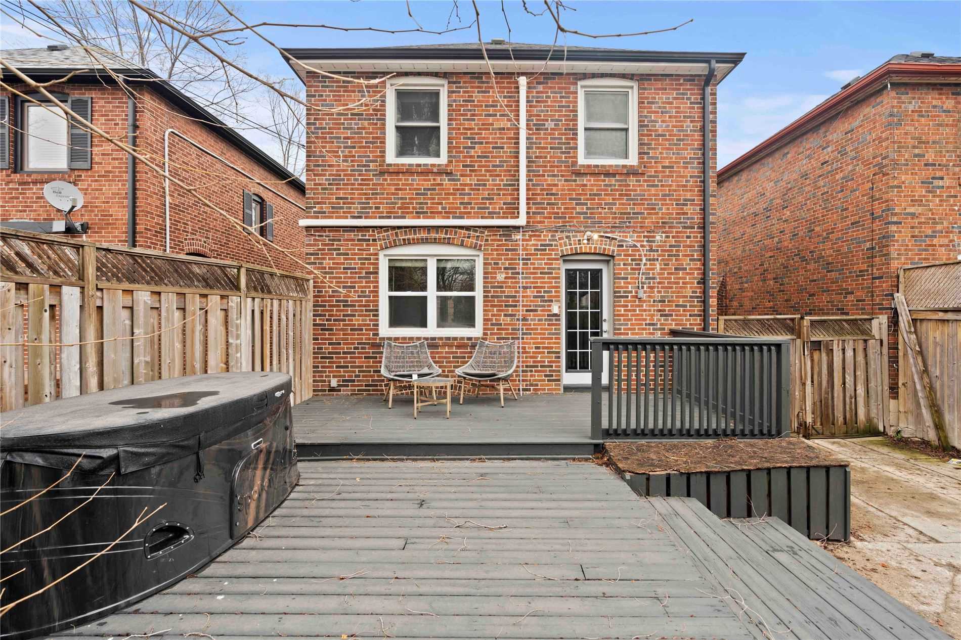 16 Don Mills Road