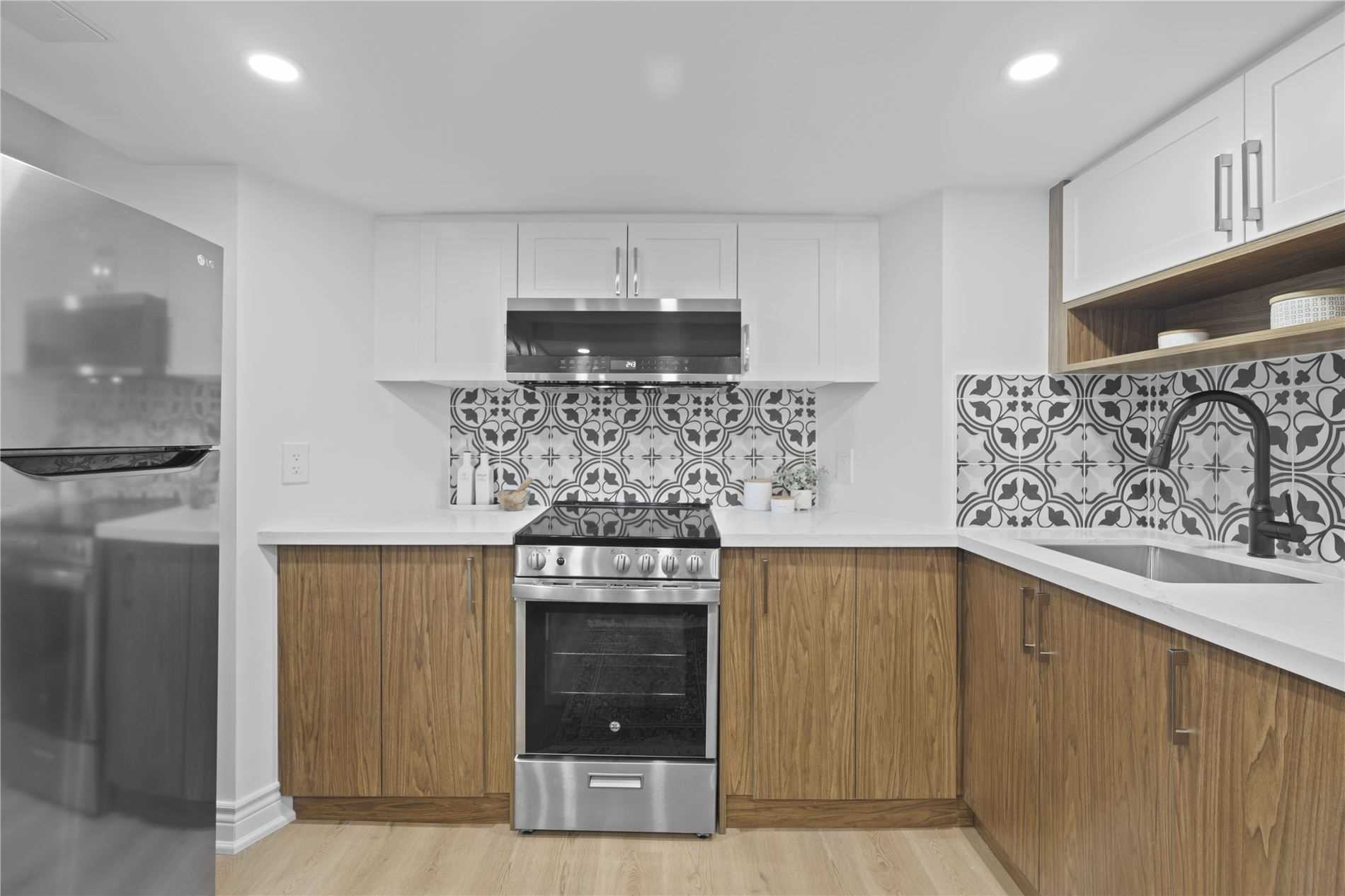 16 Don Mills Road