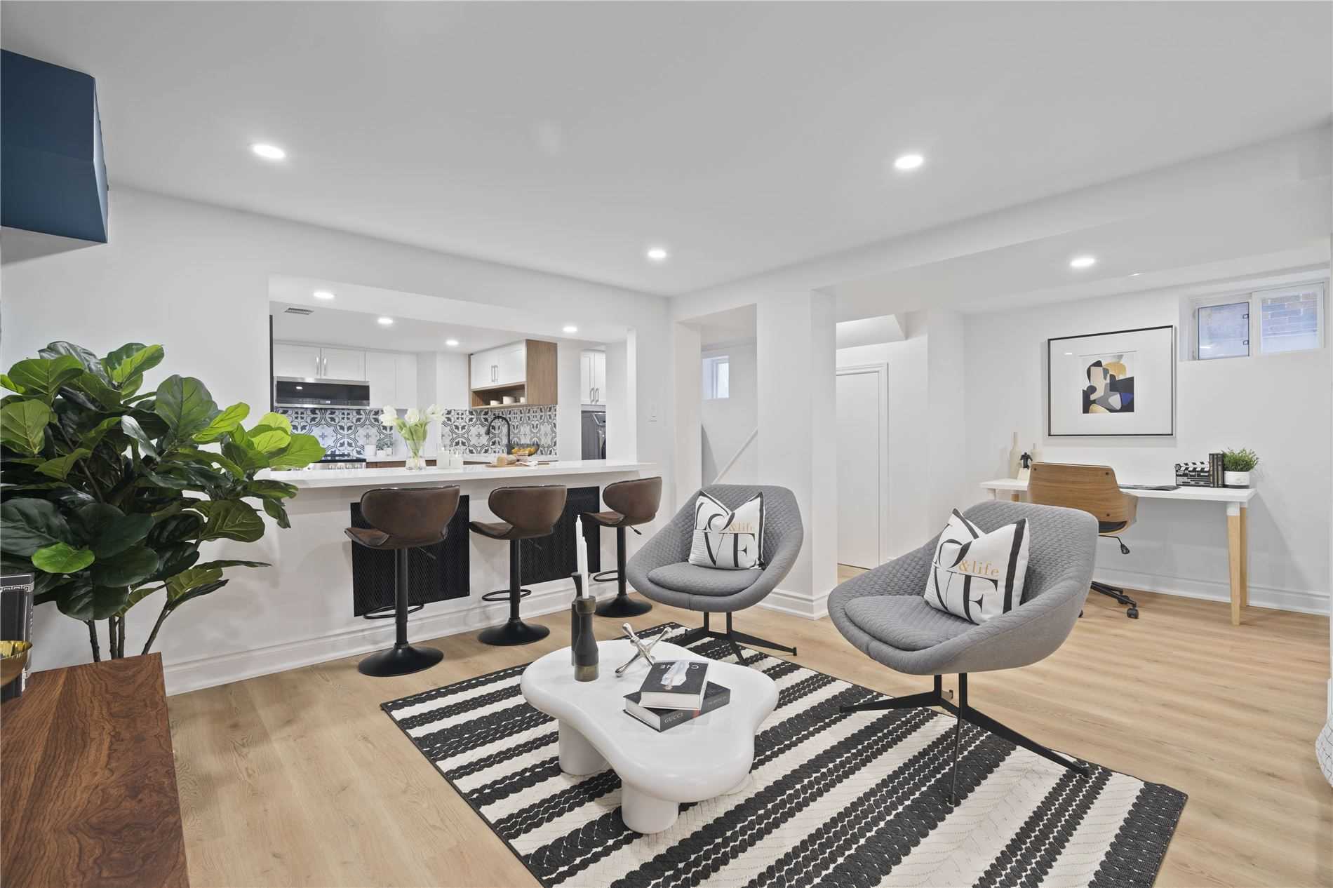 16 Don Mills Road