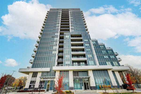 3121 Sheppard Ave E, Toronto