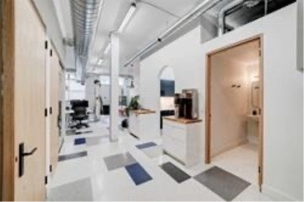260 Carlaw Ave, Toronto