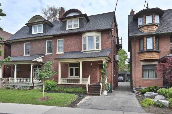 48 Langley Ave, Toronto