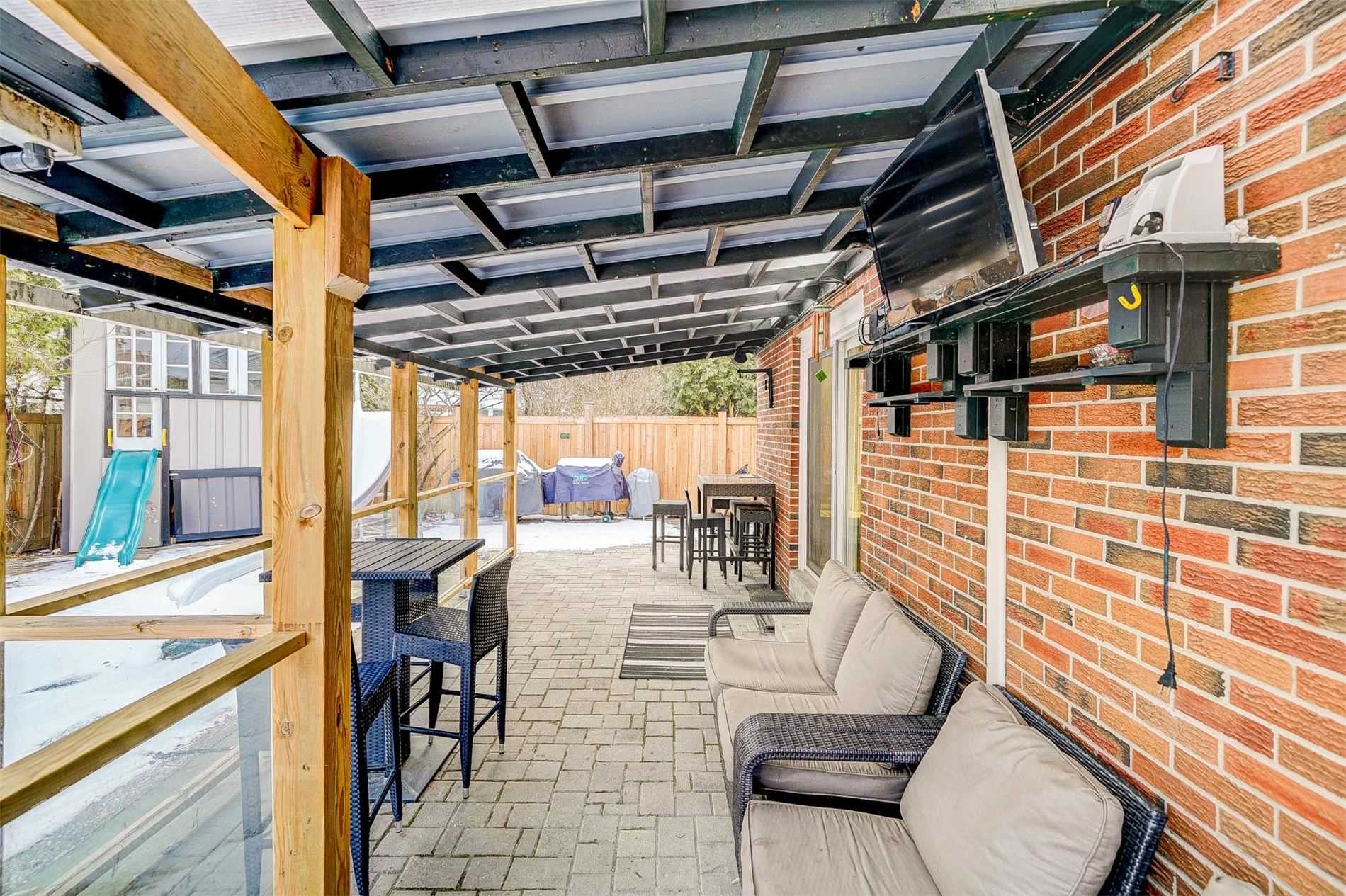 27 Harfleur Road
