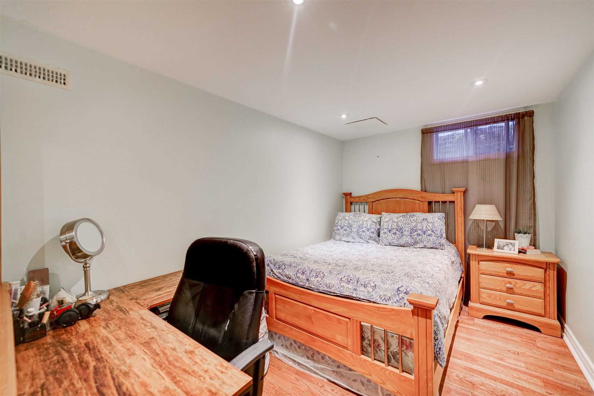 27 Harfleur Road