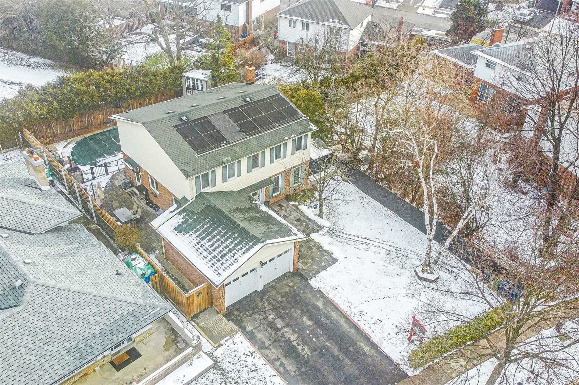 27 Harfleur Road