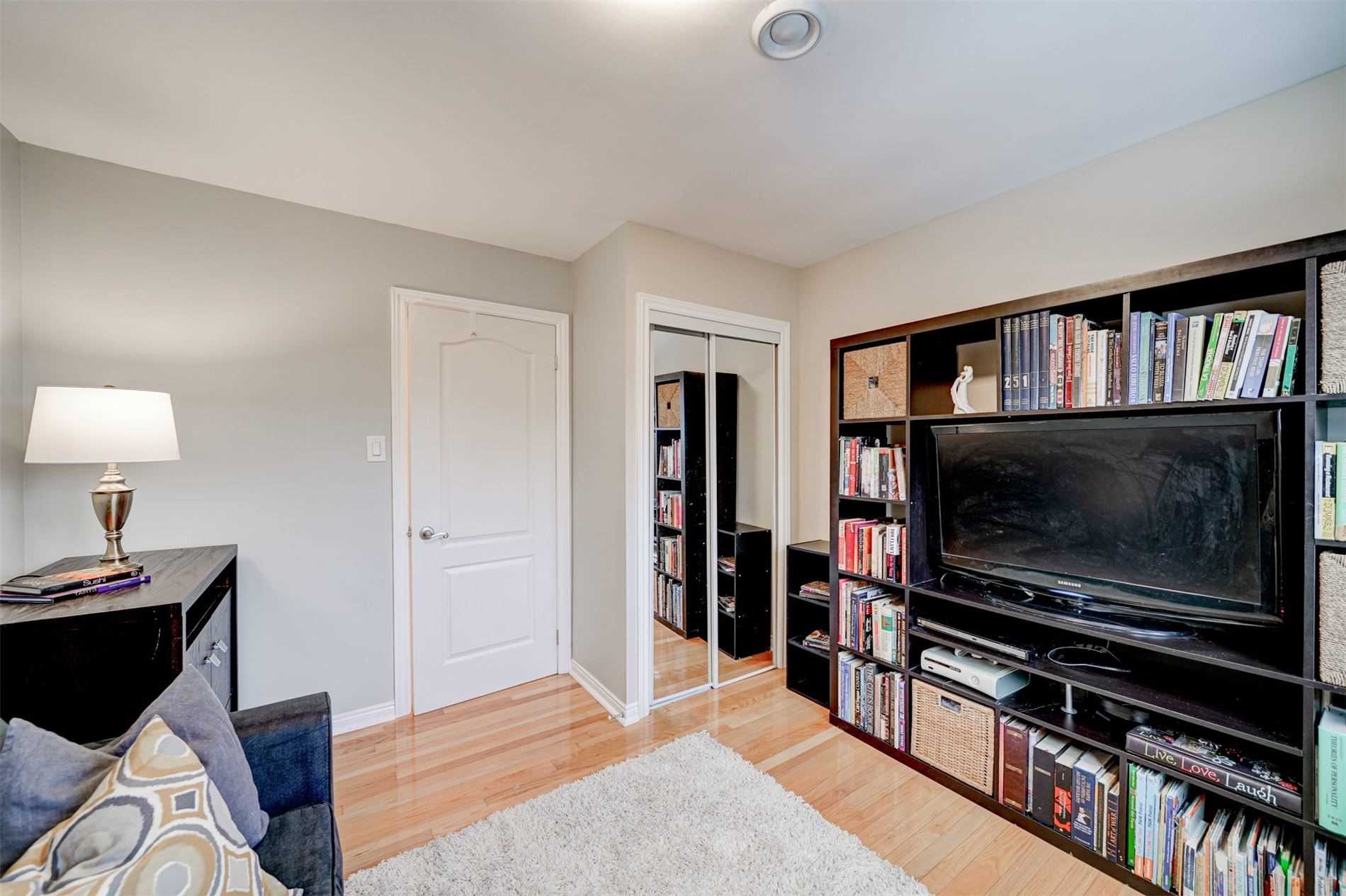 27 Harfleur Road