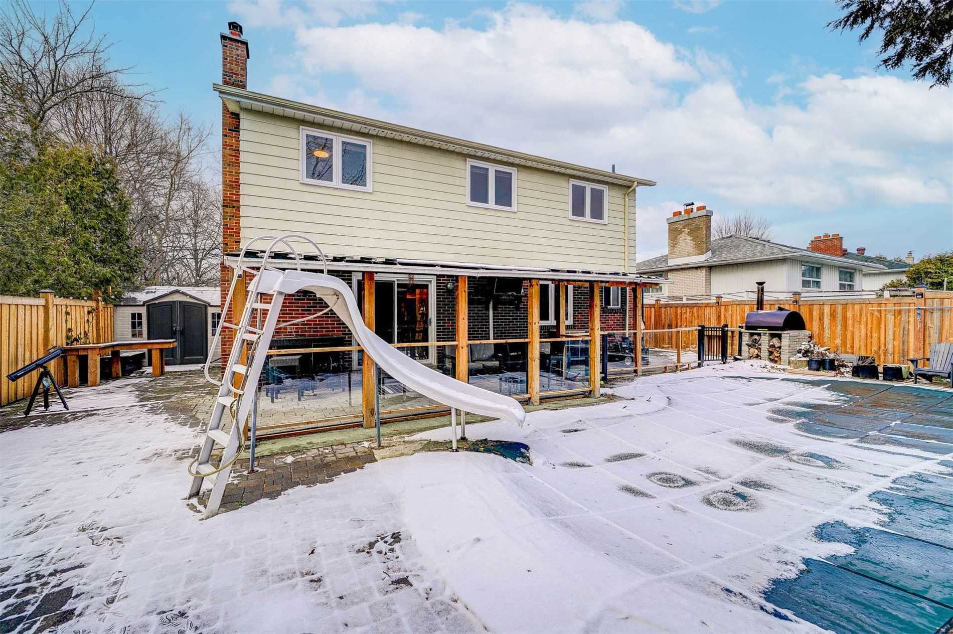 27 Harfleur Road