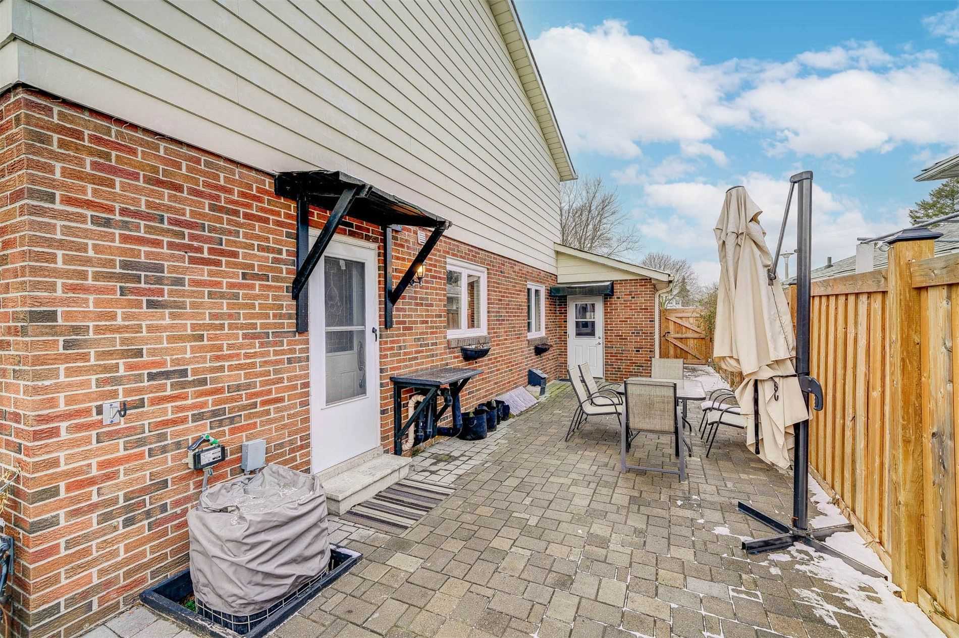 27 Harfleur Road