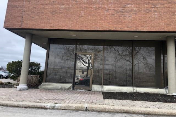 2901 Kennedy Rd, Toronto