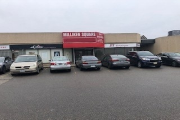 19 Milliken Blvd, Toronto