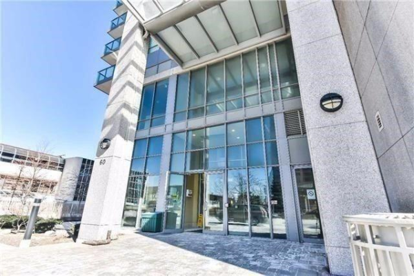 60 Brian Harrison Way, Toronto