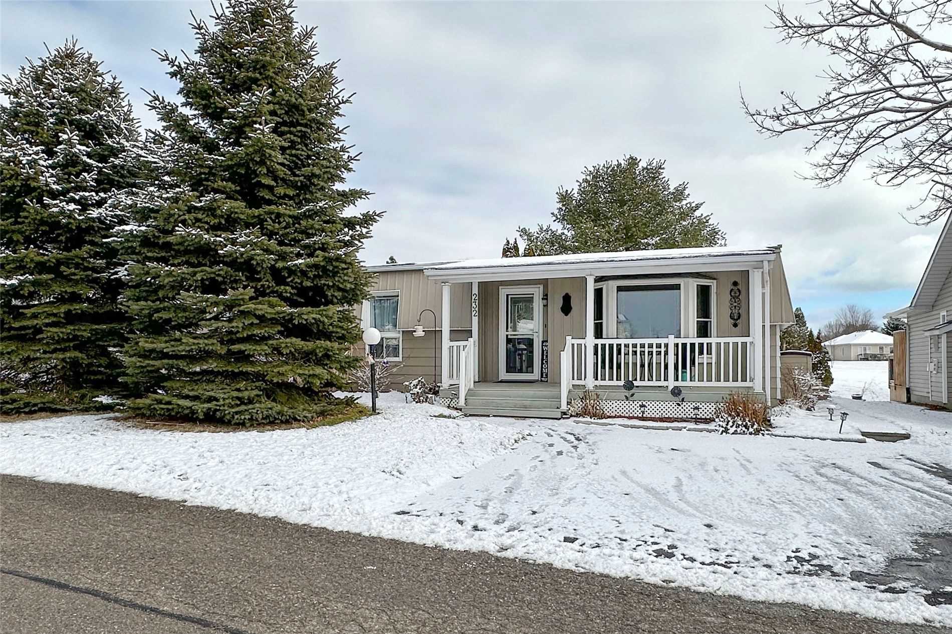 232 Wilmot Trail