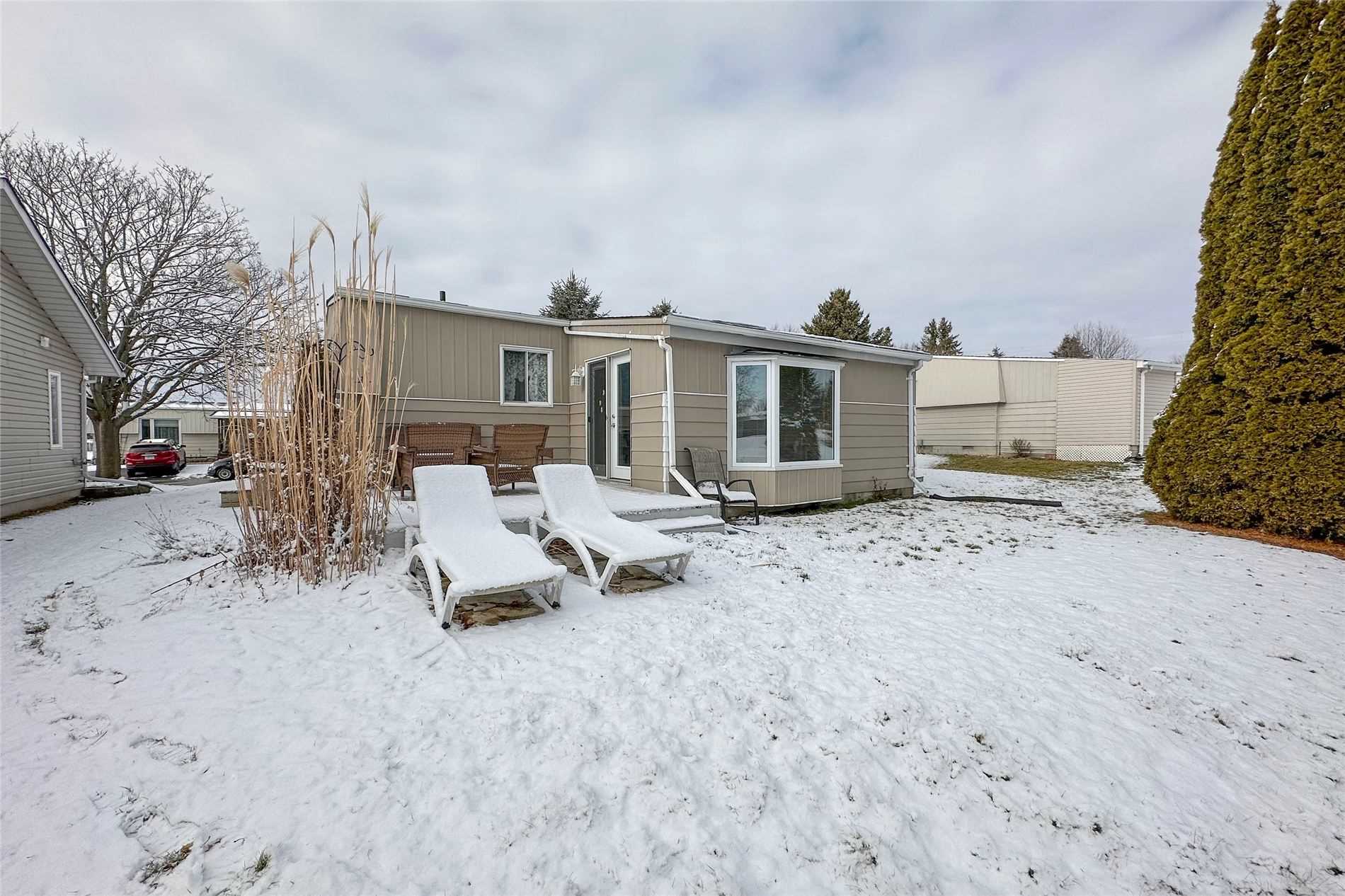 232 Wilmot Trail