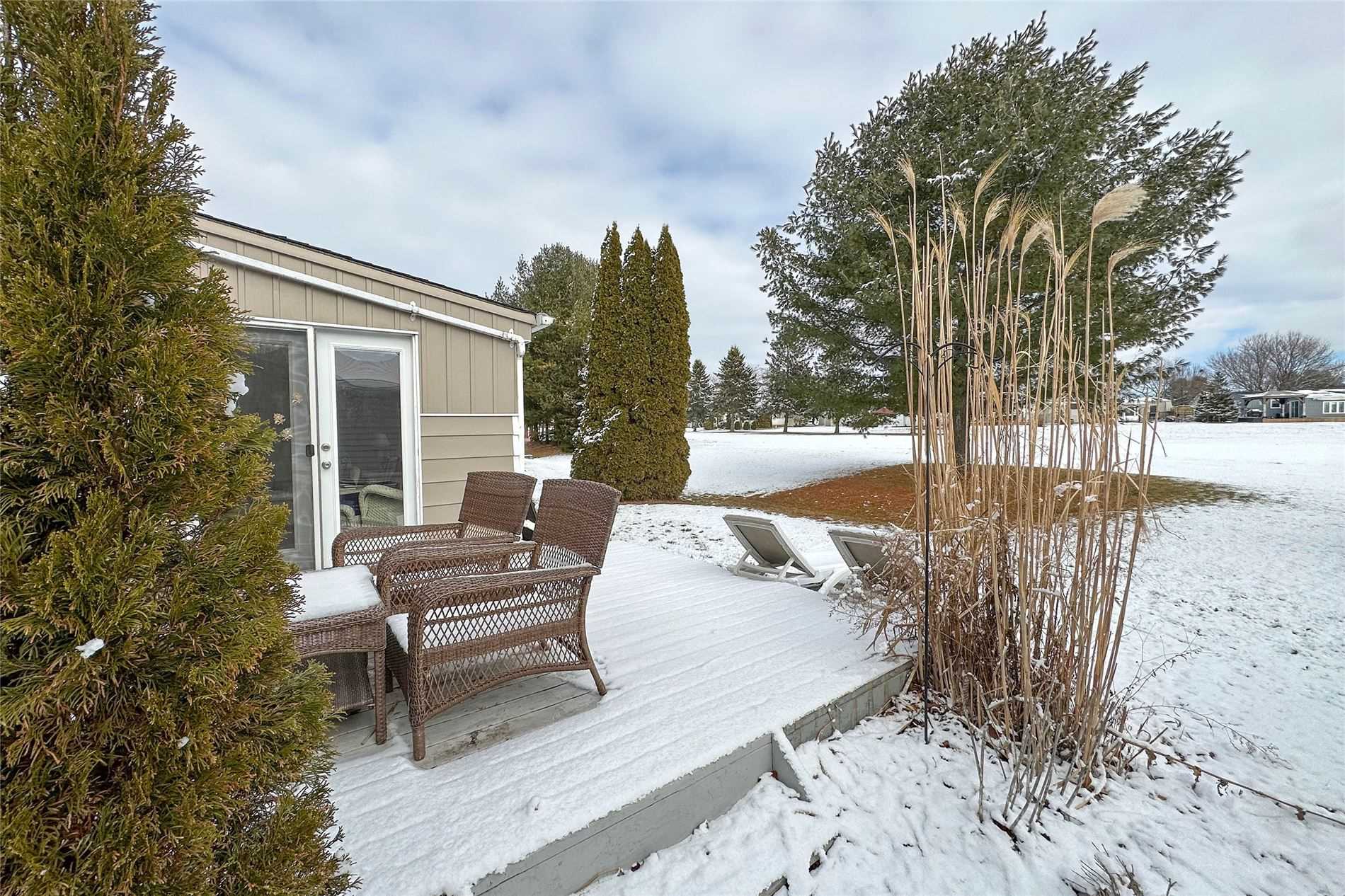 232 Wilmot Trail
