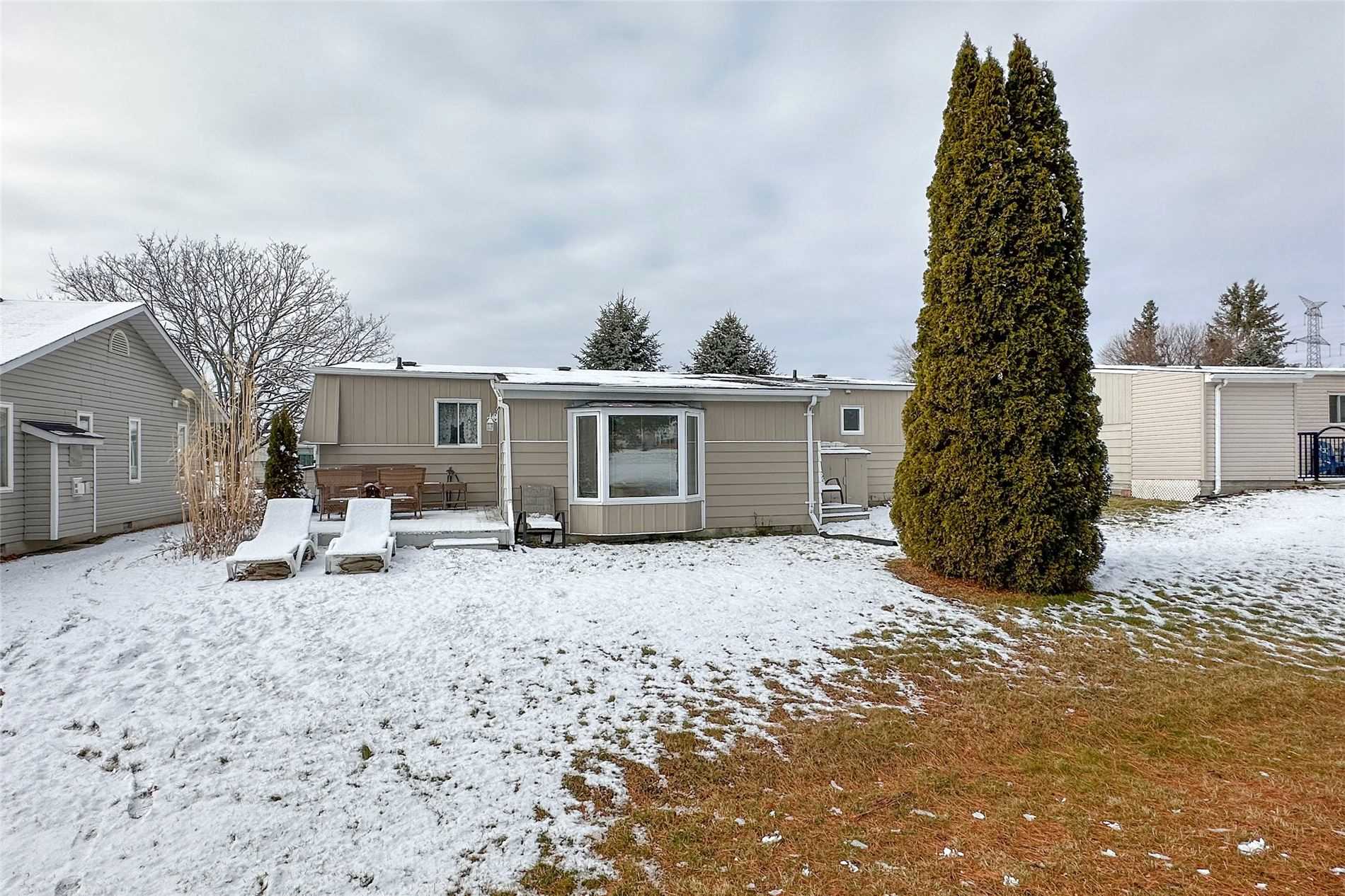 232 Wilmot Trail