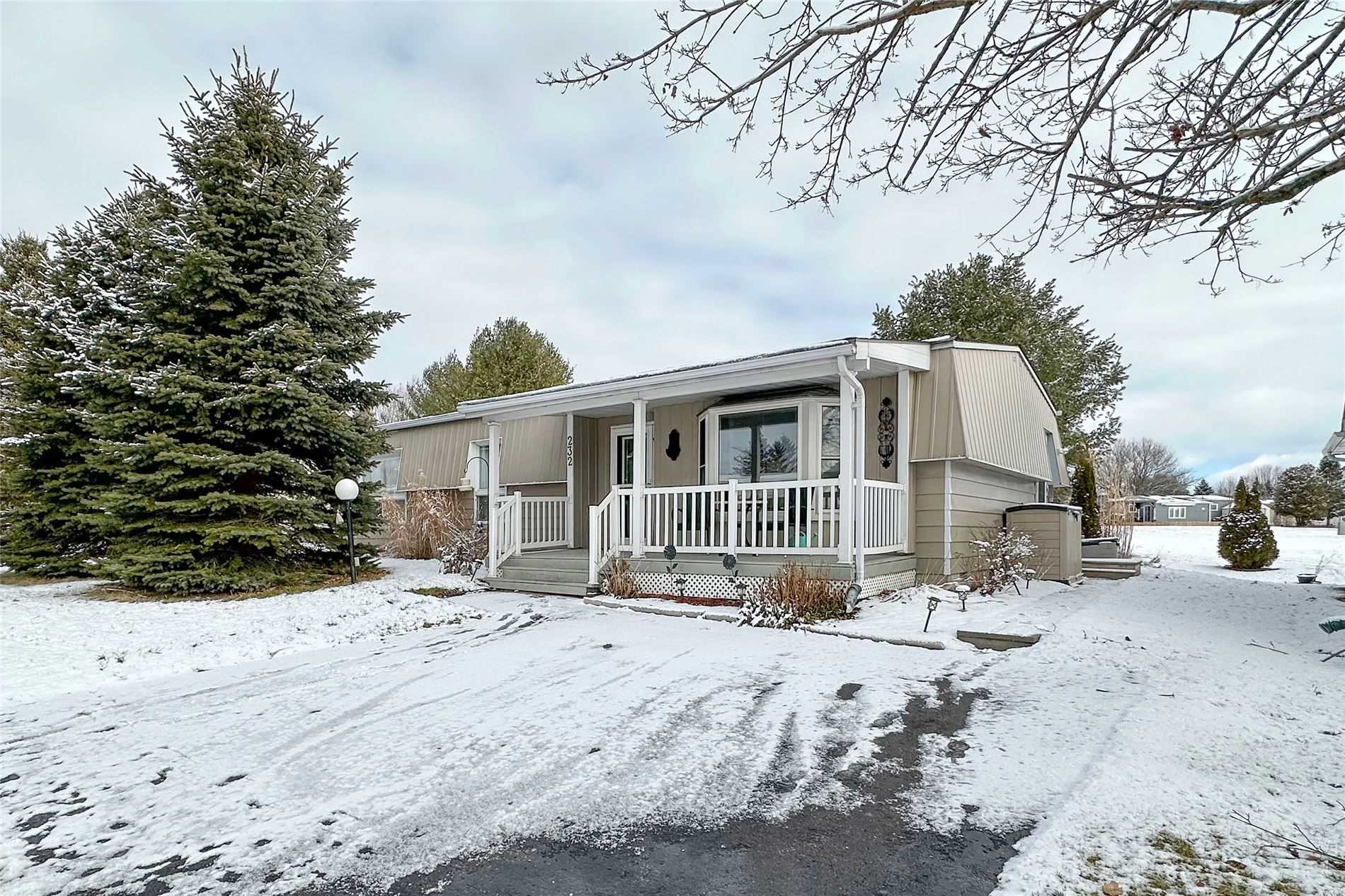 232 Wilmot Trail
