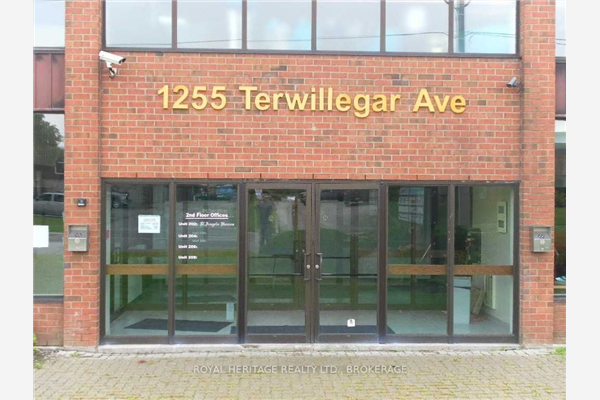 1255 Terwillegar Ave, Oshawa