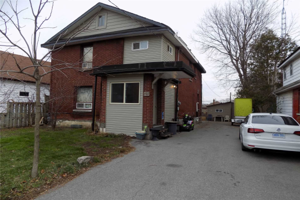 197 Verdun Rd, Oshawa