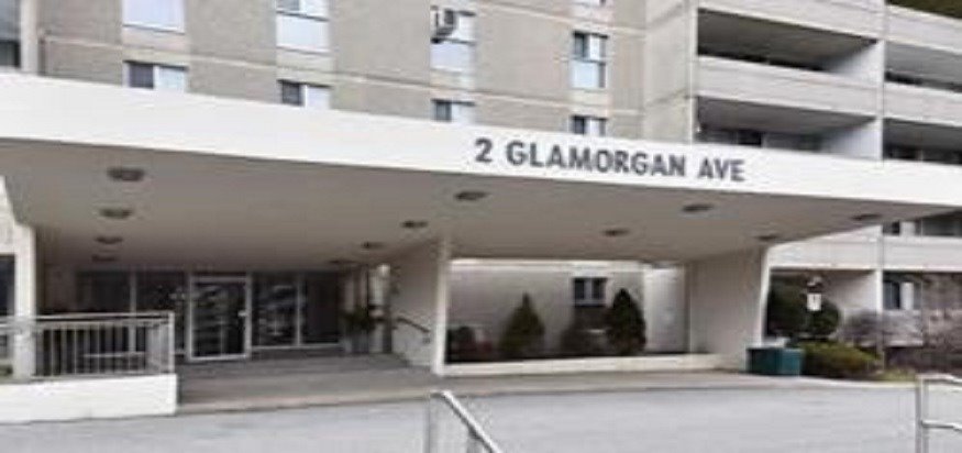 2 Glamorgan Avenue, #713