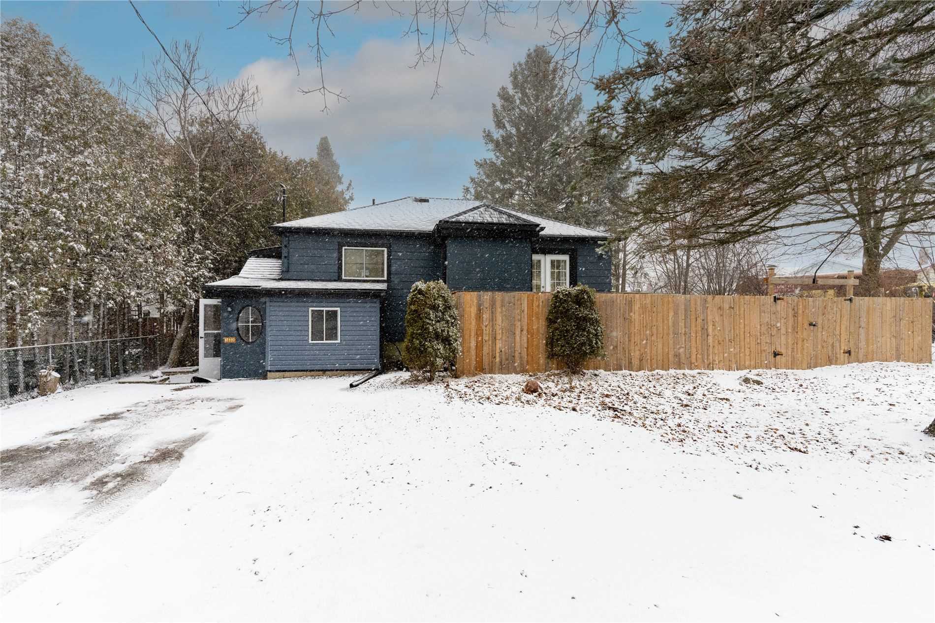 1442 Nash Road