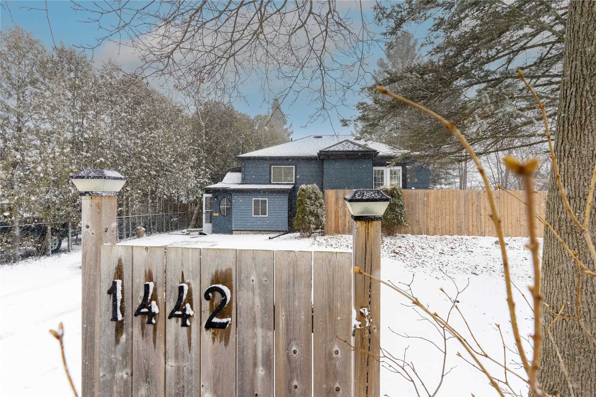 1442 Nash Road