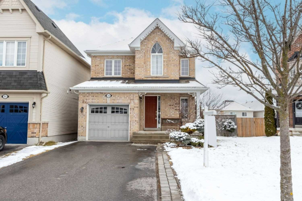 Clarington