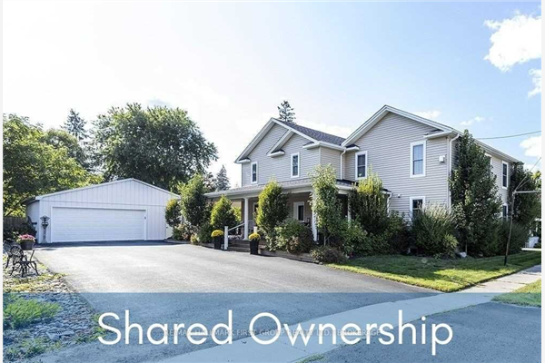 100 Perry St, Scugog