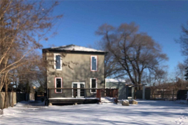 25 Bellamy Rd S, Toronto