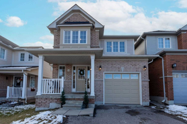 Clarington