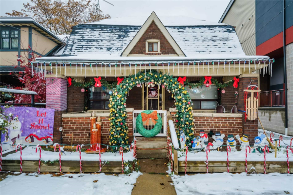 99 Knox Ave, Toronto