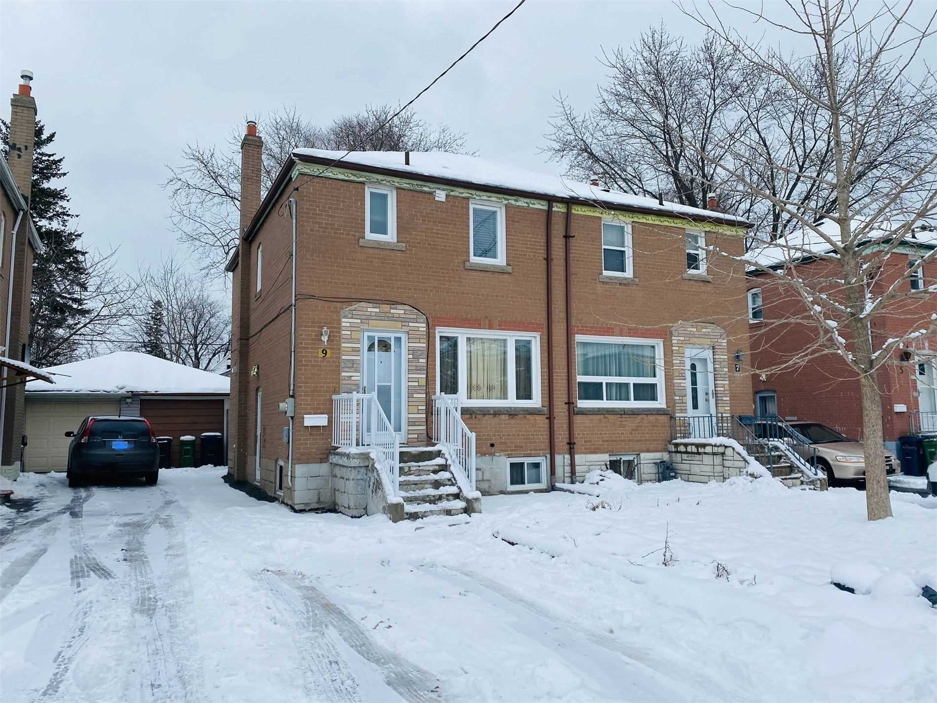 9 Rupert Street