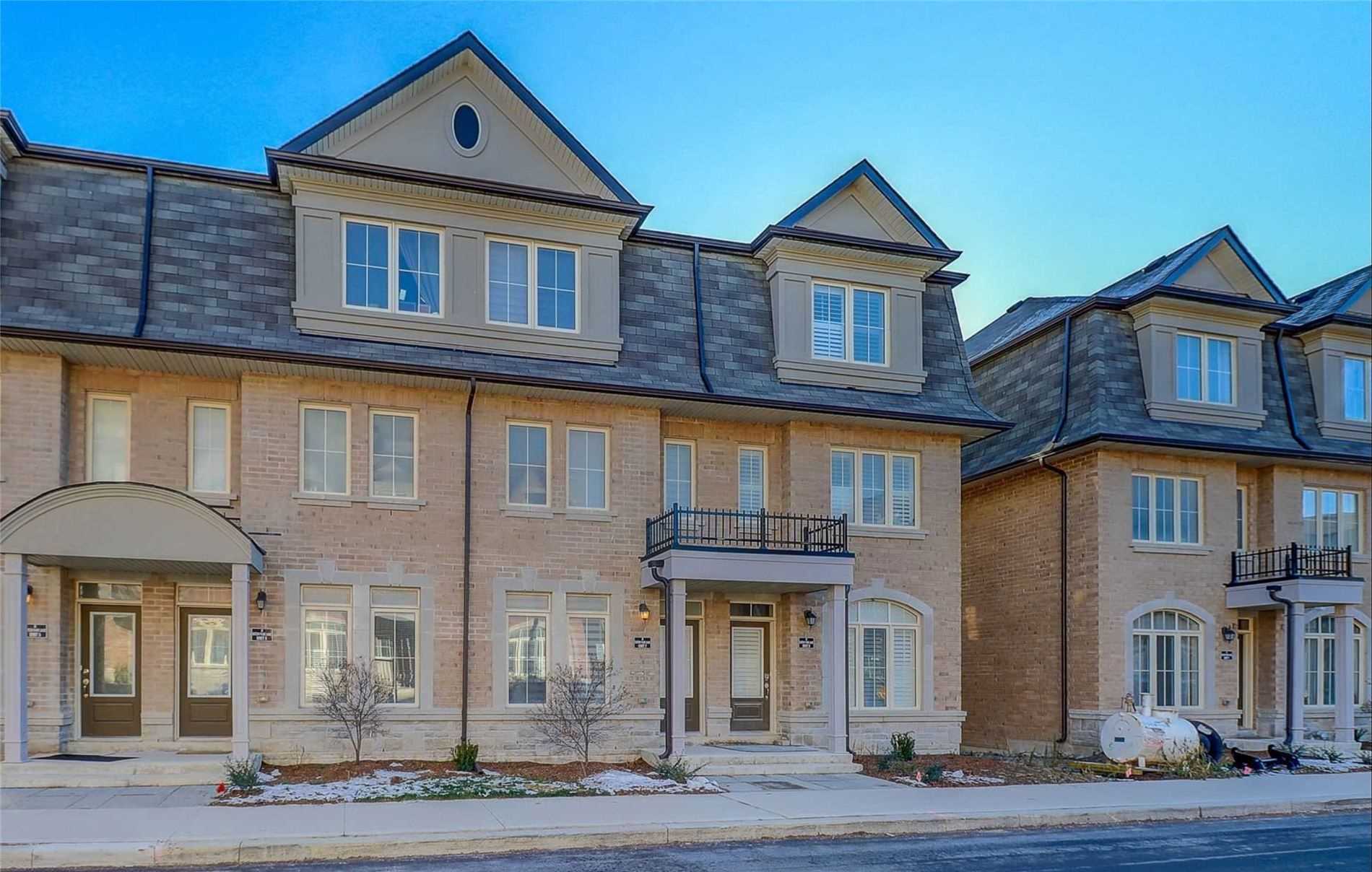 5 Eaton Park Lane, #7
