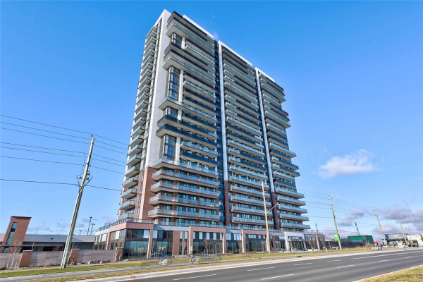 2550 Simcoe St N, Oshawa