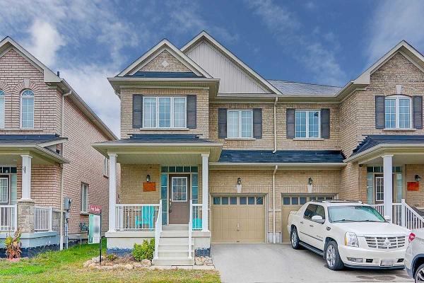 1538 Bruny Ave, Pickering