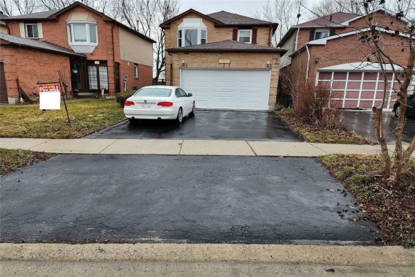 1659 Portland Crt, Pickering