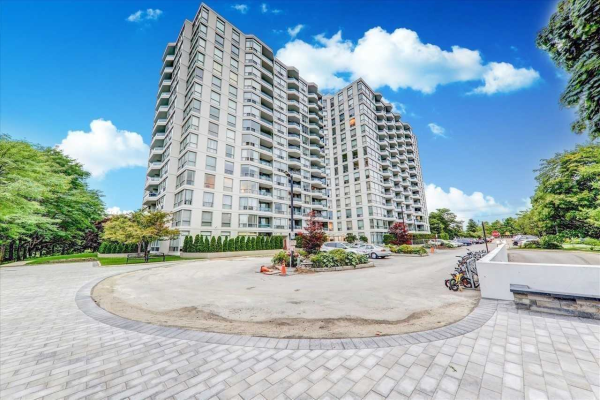 4727 Sheppard Ave E, Toronto