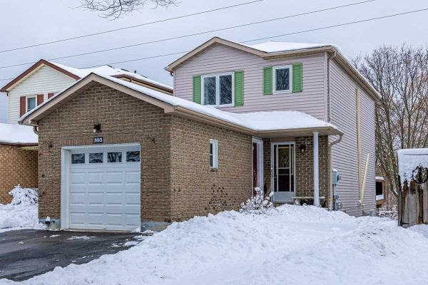Oshawa